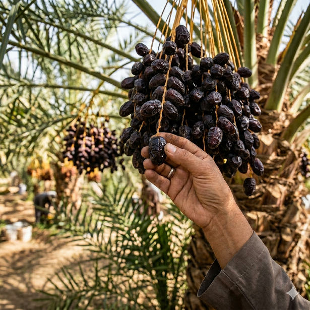 Pemborong Kurma Malaysia - Stok Kurma Segar dan Premium Sedia untuk Borong